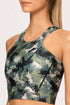 SAVAGE CROP TOP
